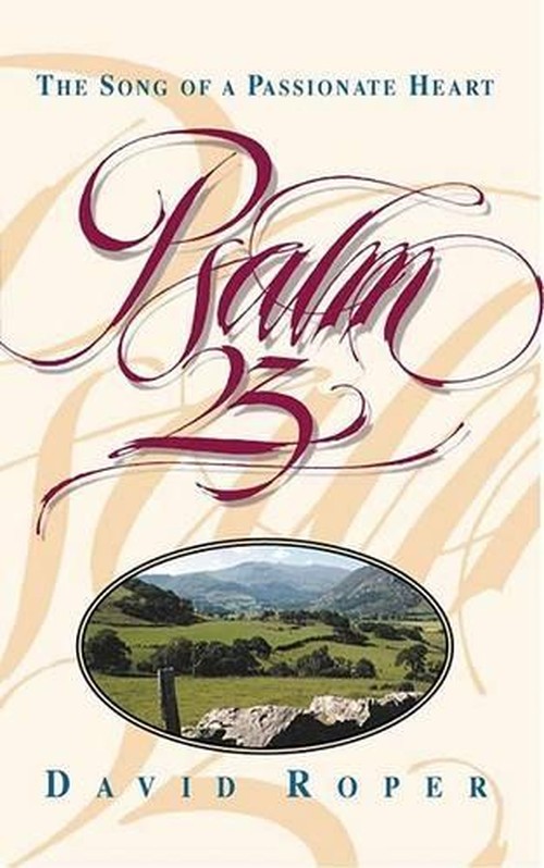 Psalm 23