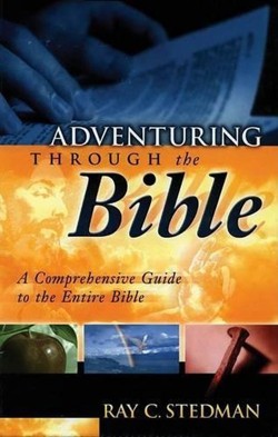 Adventuring through the Bible
