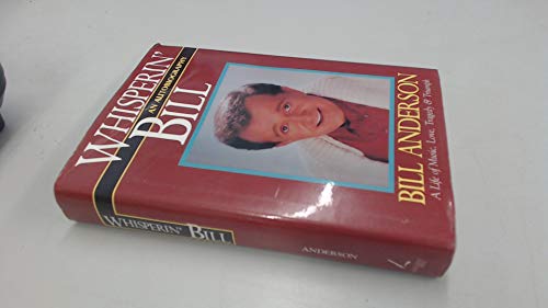 Whisperin' Bill