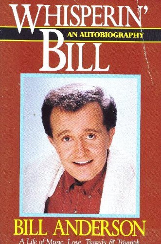 Whispering Bill