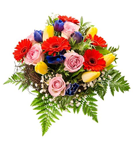 Everyday Flowers