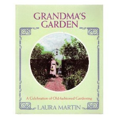 Grandmas Garden