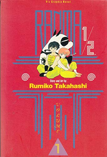 Ranma 1/2
