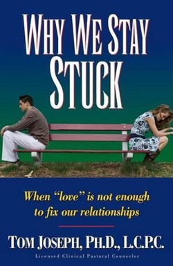Why We Stay Stuck
