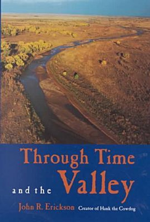 Through Time and the Valley