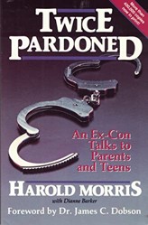 Twice Pardoned