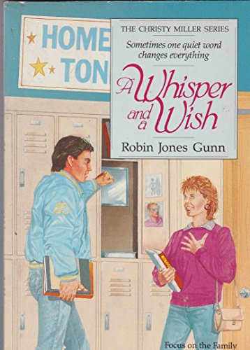 Whisper and a Wish