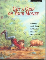 Get a Grip on Your Money - Student Text