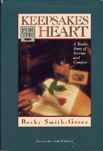 Keepsakes for the Heart