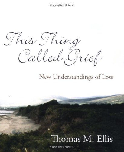 This Thing Called Grief