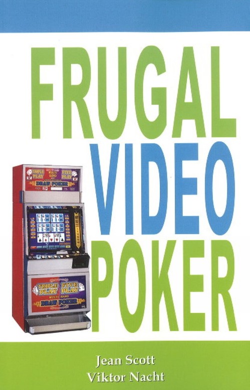 Frugal Video Poker