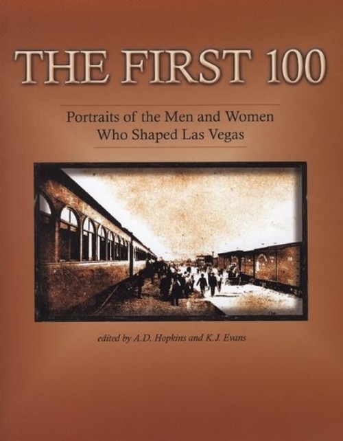 The First 100