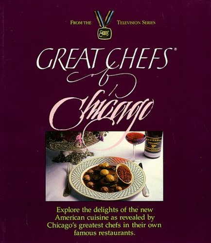 Great Chefs of Chicago
