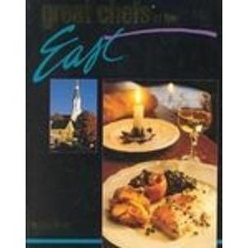 Great Chefs of the East