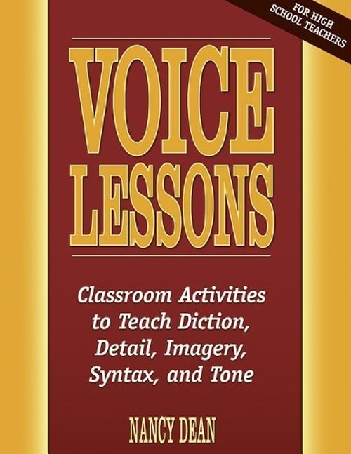 Voice Lessons