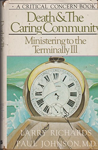 Death & the Caring Community