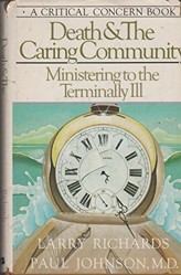 Death & the Caring Community