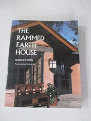 The Rammed Earth House