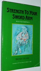 Strength to Your Sword Arm