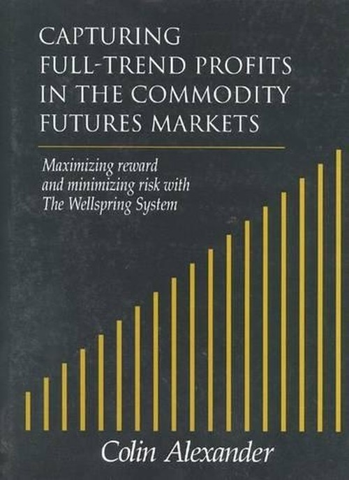Capturing Full-trend Profits in the Commodity Futures Markets