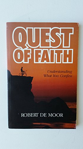 Quest of Faith