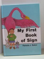 My First Book of Sign