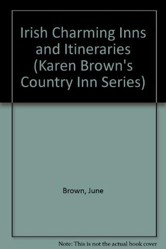 Karen Brown's Ireland