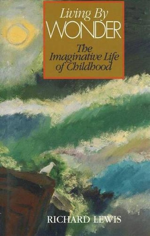 Living by Wonder