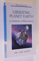 Liberating Planet Earth Hb