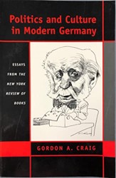 Politics and Culture in Modern Germany