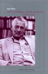 The Literary Imagination