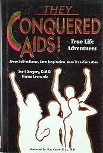 They Conquered AIDS