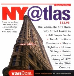 The New York Atlas