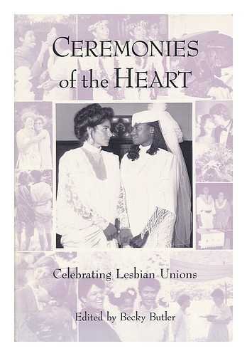 Ceremonies of the Heart