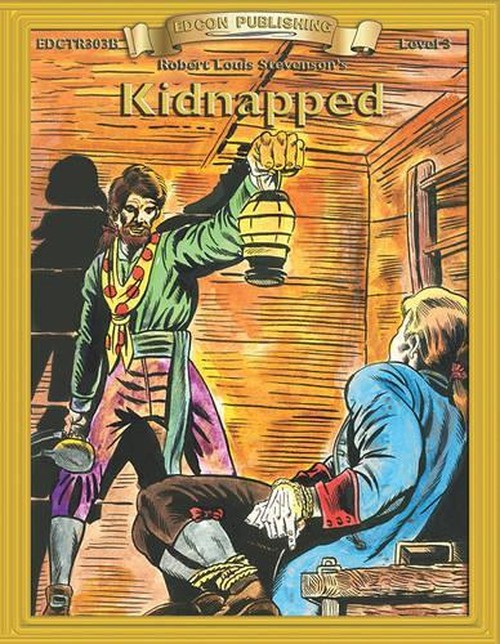 Kidnapped