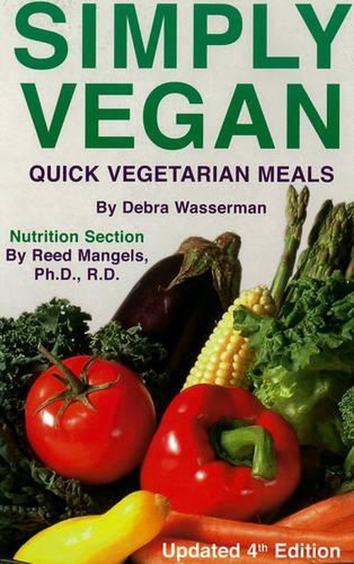 Simply Vegan