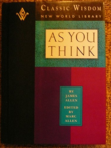 As You Think