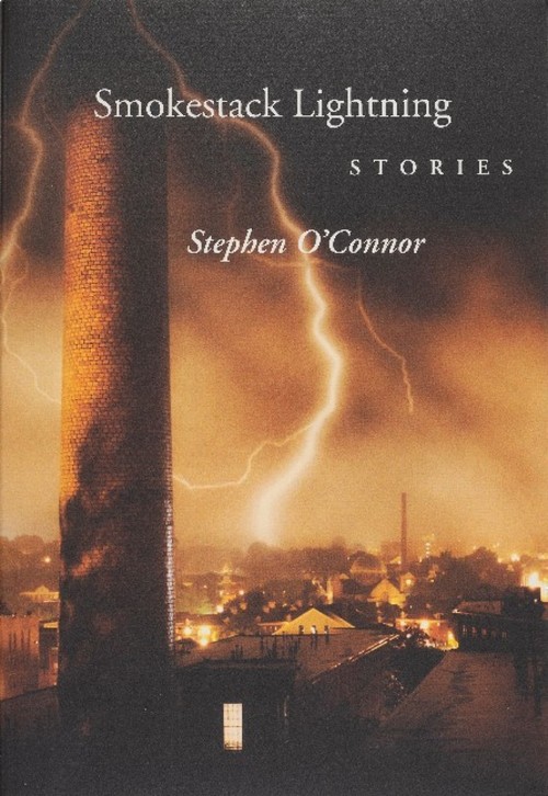 Smokestack Lightening Stories