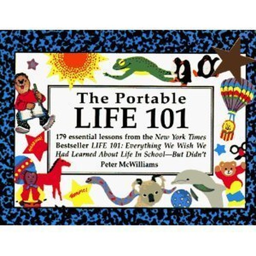The Portable Life 101