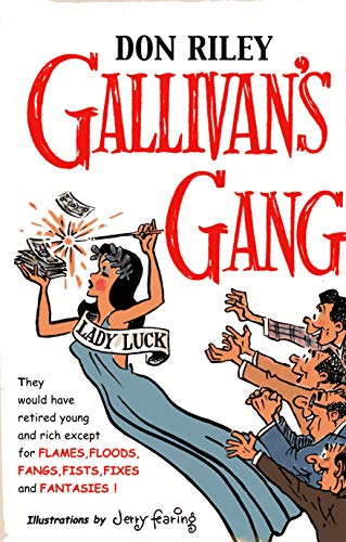 Gallivan's Gang