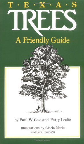 Texas Trees