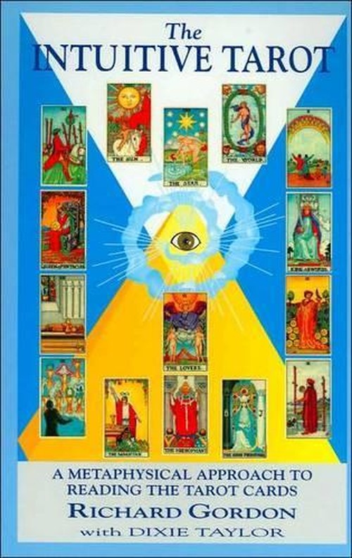 The Intuitive Tarot