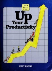 Up Your Productivity