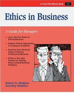 Ethics in Business