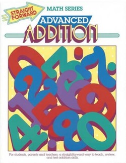 Advanced Addition