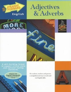 Adjectives & Adverbs