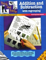 Addition and Subtraction: With Regrouping