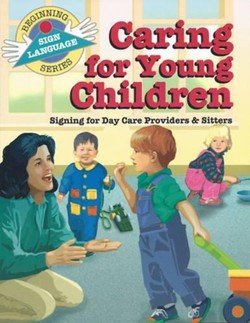 Caring for Young Children