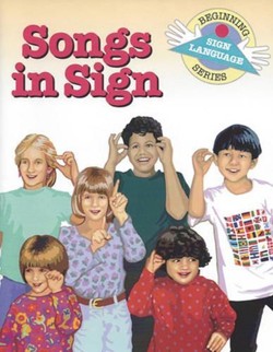 Songs in Sign
