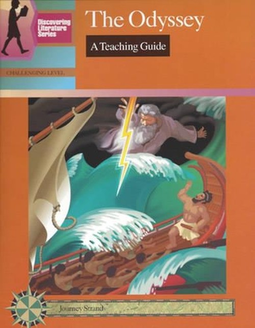 The Odyssey: A Teaching Guide